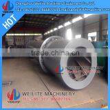 Top Quality Low Price Tunnel Dryer For Wood Sawdust thumbnail-3