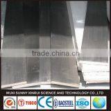 Top Quality Bright Finish 321 Steel Flat Bar thumbnail-1