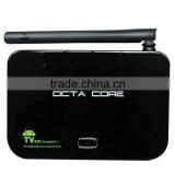 Z4 TV Box Android 5.1 Lollipop OS RK3368 Octa Core 64Bit 2GB RAM 16GB ROM BT 4.0 Dual Wifi 2.4G 5.8G Kodi Fully Loaded AP6335 thumbnail-6