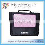 Large Water Repellent Travel Kit Bags for Cloth Garment Mesh Bag thumbnail-1