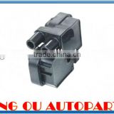AUTO Guaranteed Engine Ignition coil for Mercedes- Benz Ignition coil Tester 0001587803