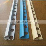 Foshan Manufacturer Ceramic Wall PVC Tile Trim thumbnail-6