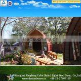 Easy Install Modern Light Steel Advanced Prefab House/new Style Cheap Tiny Houses Prefabricated Homes thumbnail-4