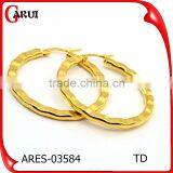 Express Jewellery Gold Earrings For Women Cheap Fashion Earrings thumbnail-1
