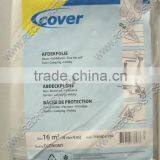 Plastic Sheet for Floor Covering,dust Sheet thumbnail-3