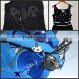 Apparel Industries Machines Computer Rhinestone Machine thumbnail-2