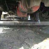 Used Krupp 160t All Terrain Crane Second Hand Hydraulic Engine Used Grove 180t US Made All Terrain Crane Used Year 1996 thumbnail-5