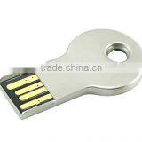 Metal USB Memory Disk With Original Chip