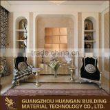 Home bedroom decorative mirror