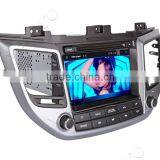 Wecaro WC-HU8015 Android 4.4.4 Car Dvd Player Quad Core for Hyundai Tucson 2015 Android Car Dvd Stereo 16GB Flash thumbnail-4