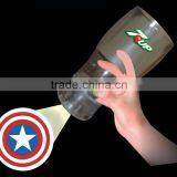 2015 LED Flashing Cup With Logo , 12oz Led Plastic Cup,led Glowing Cup thumbnail-1