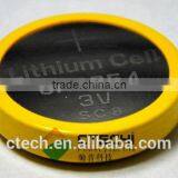 3.0V CR2354 Li-Mno2 Button Battery /cr2354 Butoon Cell Batteries