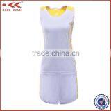 2016 China Sublimation New Design Track Suit