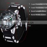 2015 Fashion MIDDLELAND Watch Watches Men Wrist Watch High Quality thumbnail-4