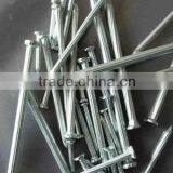 Concrete Steel Nails Factory