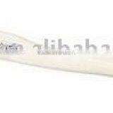 Axe With Bleached Wooden Handle Factory
