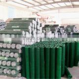 yue 1/2" MESH WIRE GREEN COLOR ROLL