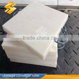 uv resistance mobile crane foot plate plastic uhmwpe crane outrigger pad