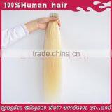 Express Wholesale Top Quality Virgin Russian Hair Tape Hair Extension thumbnail-1