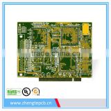 UL, RoHS Immersion Gold FR4 Pcb and Pcb Assembly in China
