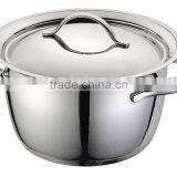 Cookware Stainless Steel