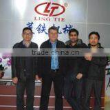 Lingtie (Xiamen) Machinery Co., Ltd. company overview - view 3 thumbnail