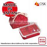 Various Types of Easy to Use Box Lunch , Other Childcare Product Also Available thumbnail-5