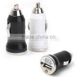 10 Colors Cheap Promotional 1A/5V Car Adapter USB Car Chargers For Mobile Phone IPhone thumbnail-4