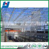 Experienced Steel Structure For Multi-storey Steel Building Made In China Exported To Africa thumbnail-2