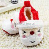 Christmas Cute Baby Animal Toddler Shoes Winter Warm Baby Cheap Boots thumbnail-2