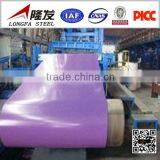 Prepainted Galvalume Steel thumbnail-1