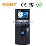 TIMMY Color Screen Fingerprint Access Control With Time Attendance Function (TFS20)