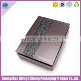 ECO Friendly High Quality Wooden Wine Gift Box thumbnail-5