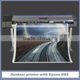 Cheaper Price Outdoor Printer With DX5 Head China