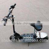 500W 36V Folding Electric Scooter