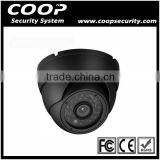 Cheap Dome HD CVI Camera 1 Megapixel Waterproof IR CCTV CMOS 720P Camera HD CVI