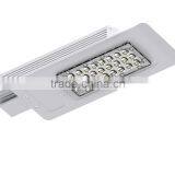 Slim 30w Led Street Light for Outdoor Using