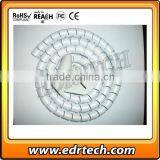 Zipper Cable Sleeve Lenth up to 1.5 Meters