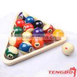 Wholesale High Quality but Cheap Price TB-T-6 Tenni Tabl Ball thumbnail-3