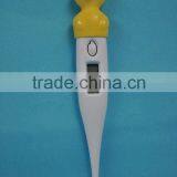 Digital Clinical Thermometer