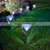 Outdoor Solar Power Garden Decorative Lights Led Light thumbnail-4