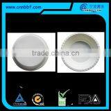 Compostable Biodegradable Disposable Cornstarch Bowls With Lids thumbnail-1