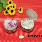 RYP2106 PILL BOX