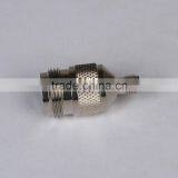 Products TNC To SMA Electrical Connector Adapter