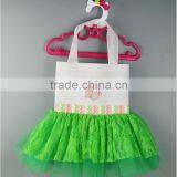 Hot Sell Girl Bags ,cheap Dancing Tutu Bag Pink Ballet Tutu Bags Ruffles Handbag Bow thumbnail-3