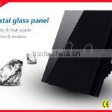 1Gang 1 Way Touch Wall Lamp Switch thumbnail-5