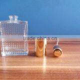 Empty Rectangle 30ml Perfume Bottle Guangzhou Factory thumbnail-1