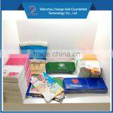 Custom Colorful Oem Colorful Double Side Paper Poster Printing