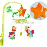 Babyfans Baby Bed Hanging Toys Funny Baby Music Mobile Toys thumbnail-3