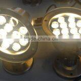 IP68 Waterproof Underwater Led Flash Light thumbnail-5